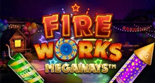 Fireworks Megaways Slot