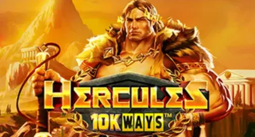 Hercules 10K Ways 94 Slot