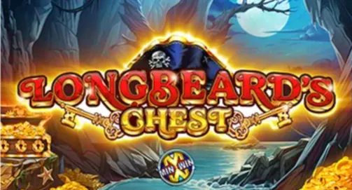 Longbeards Chest Min Win Slot