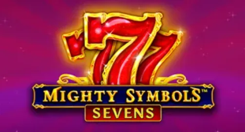 Mighty Symbols Sevens slot