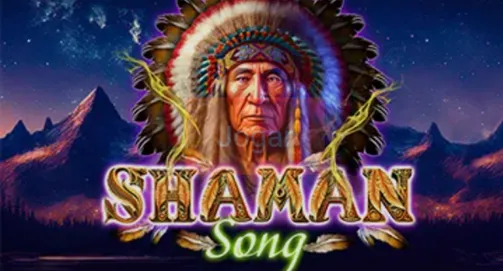 Shaman Song Slot