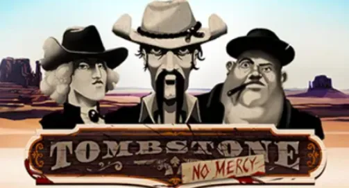 Tombstone No Mercy DX1 slot