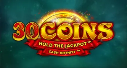 30 Coins Slot