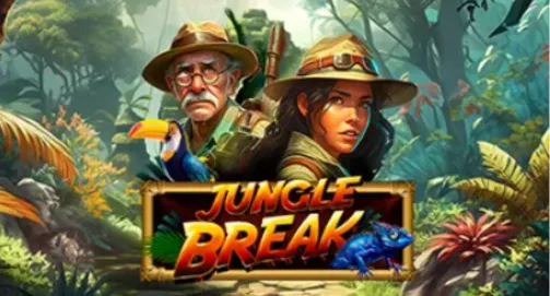 Jungle Break Slot