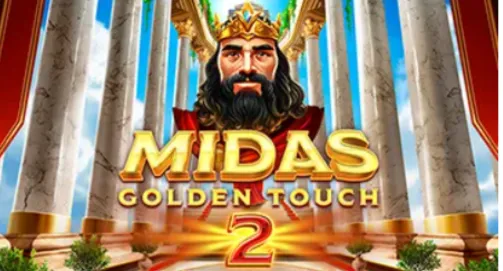 Midas Golden Touch 2 Slot