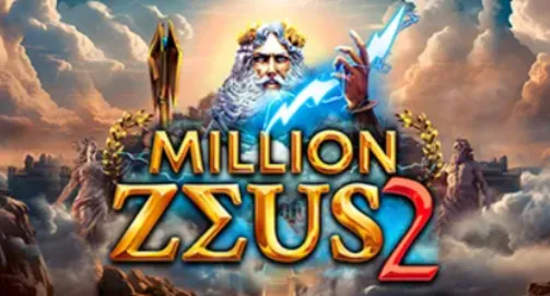Million Zeus 2 Slot