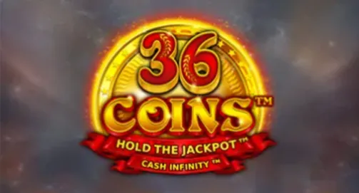 36 Coins Slot