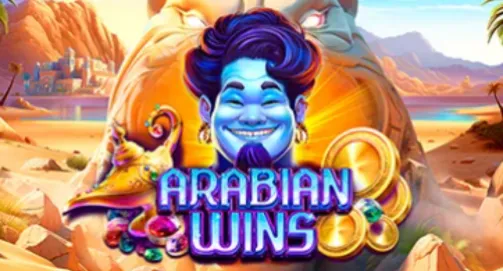 Arabian Wins Slot
