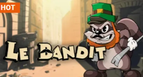 Le bandit slot