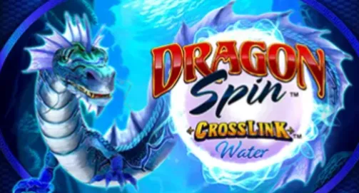 Dragon Spin CrossLink Slot