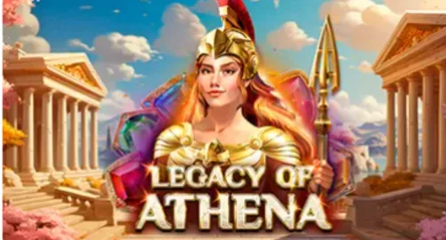Legacy of Athena Slot